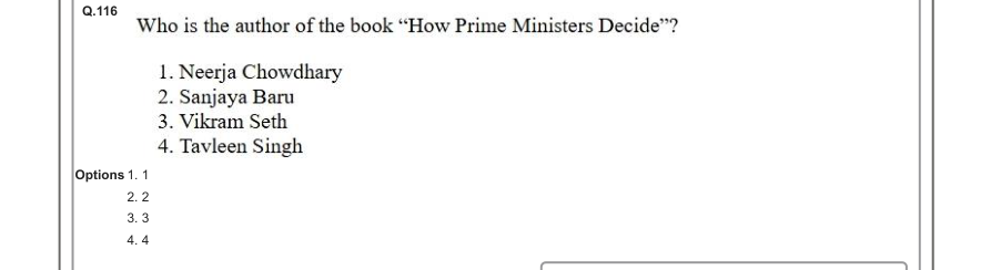 Read the question and choices in the excerpt. Choose A/B/C/D for the first/second/third/fourth option shown.