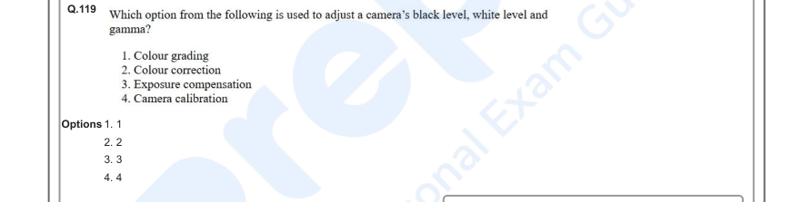 Read the question and choices in the excerpt. Choose A/B/C/D for the first/second/third/fourth option shown.