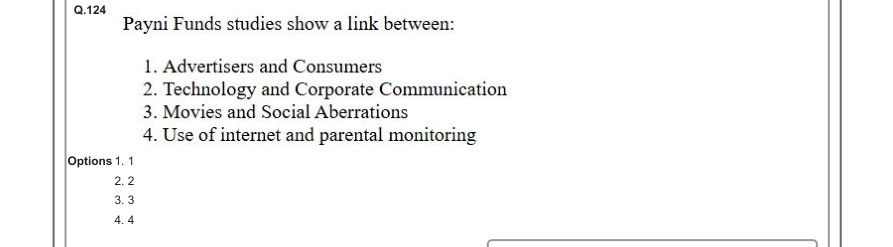 Read the question and choices in the excerpt. Choose A/B/C/D for the first/second/third/fourth option shown.