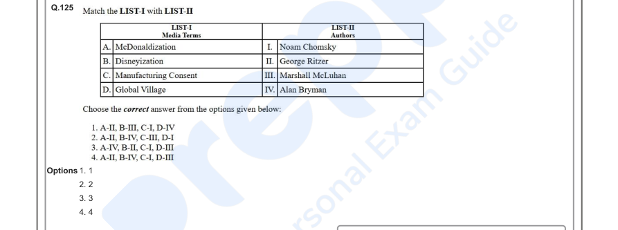 Read the question and choices in the excerpt. Choose A/B/C/D for the first/second/third/fourth option shown.