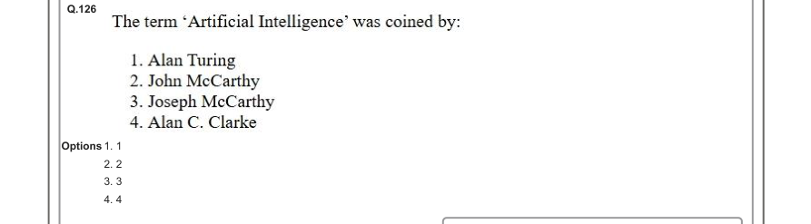 Read the question and choices in the excerpt. Choose A/B/C/D for the first/second/third/fourth option shown.
