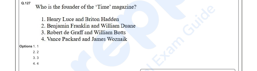 Read the question and choices in the excerpt. Choose A/B/C/D for the first/second/third/fourth option shown.