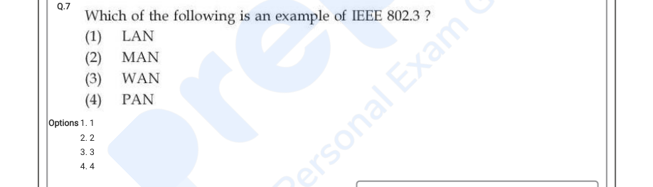 Read the question and choices in the excerpt. Choose A/B/C/D for the first/second/third/fourth option shown.
