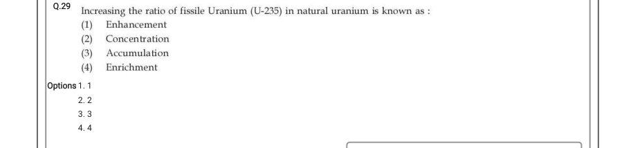 Read the question and choices in the excerpt. Choose A/B/C/D for the first/second/third/fourth option shown.