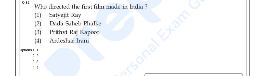 Read the question and choices in the excerpt. Choose A/B/C/D for the first/second/third/fourth option shown.