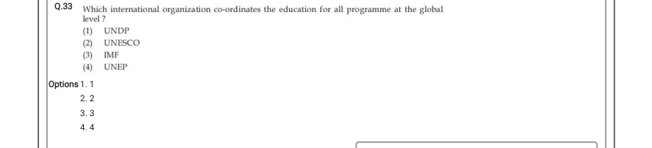 Read the question and choices in the excerpt. Choose A/B/C/D for the first/second/third/fourth option shown.