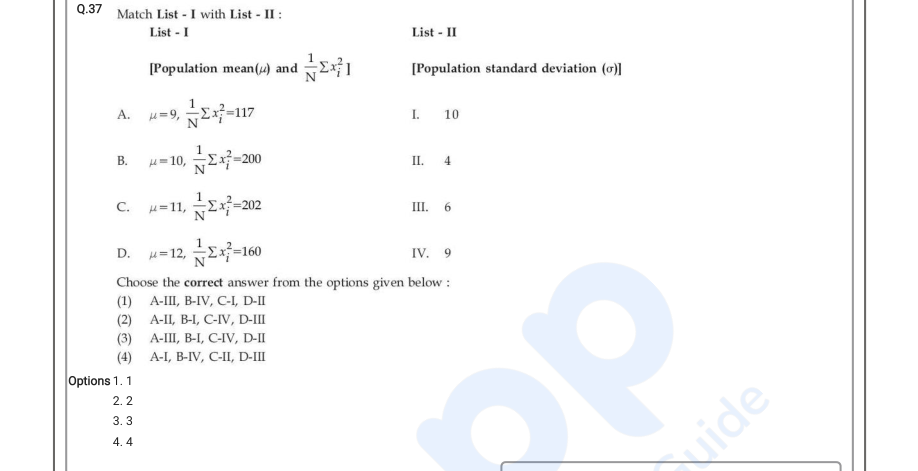 Read the question and choices in the excerpt. Choose A/B/C/D for the first/second/third/fourth option shown.