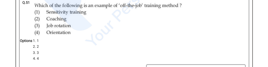 Read the question and choices in the excerpt. Choose A/B/C/D for the first/second/third/fourth option shown.