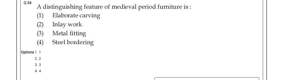 Read the question and choices in the excerpt. Choose A/B/C/D for the first/second/third/fourth option shown.