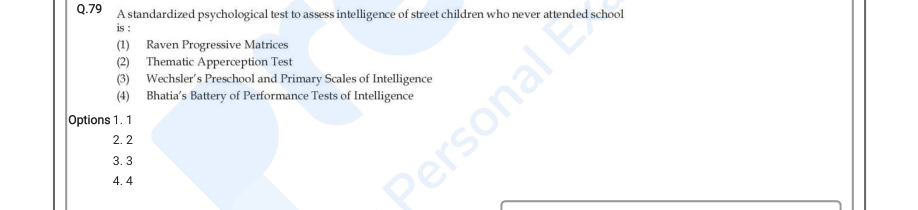 Read the question and choices in the excerpt. Choose A/B/C/D for the first/second/third/fourth option shown.