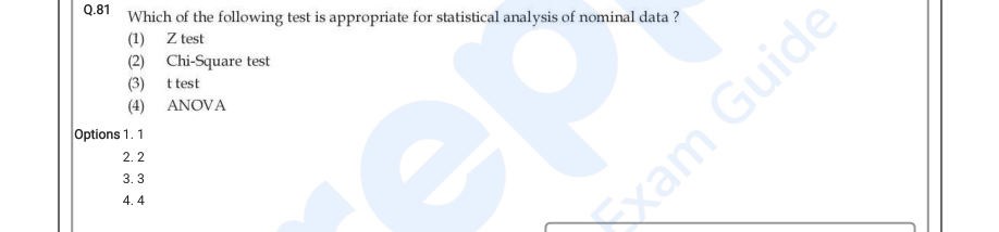 Read the question and choices in the excerpt. Choose A/B/C/D for the first/second/third/fourth option shown.