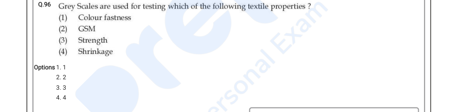 Read the question and choices in the excerpt. Choose A/B/C/D for the first/second/third/fourth option shown.
