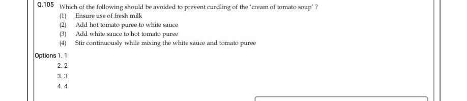 Read the question and choices in the excerpt. Choose A/B/C/D for the first/second/third/fourth option shown.