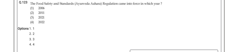 Read the question and choices in the excerpt. Choose A/B/C/D for the first/second/third/fourth option shown.