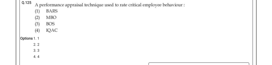 Read the question and choices in the excerpt. Choose A/B/C/D for the first/second/third/fourth option shown.