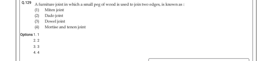 Read the question and choices in the excerpt. Choose A/B/C/D for the first/second/third/fourth option shown.