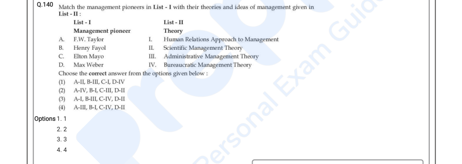 Read the question and choices in the excerpt. Choose A/B/C/D for the first/second/third/fourth option shown.