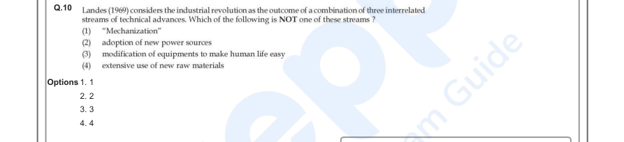 Read the question and choices in the excerpt. Choose A/B/C/D for the first/second/third/fourth option shown.