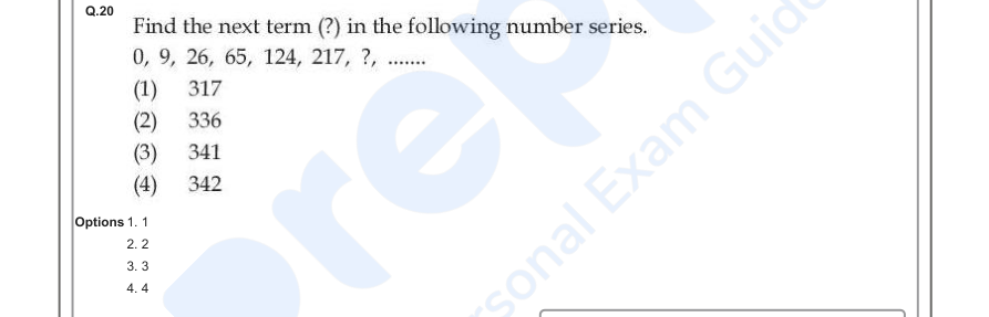 Read the question and choices in the excerpt. Choose A/B/C/D for the first/second/third/fourth option shown.