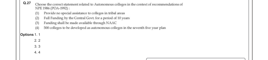 Read the question and choices in the excerpt. Choose A/B/C/D for the first/second/third/fourth option shown.