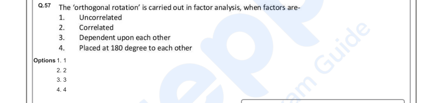 Read the question and choices in the excerpt. Choose A/B/C/D for the first/second/third/fourth option shown.
