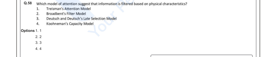 Read the question and choices in the excerpt. Choose A/B/C/D for the first/second/third/fourth option shown.