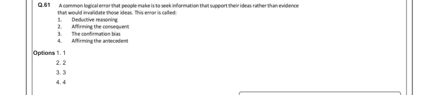 Read the question and choices in the excerpt. Choose A/B/C/D for the first/second/third/fourth option shown.