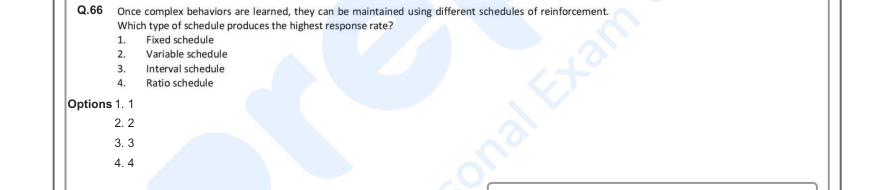 Read the question and choices in the excerpt. Choose A/B/C/D for the first/second/third/fourth option shown.