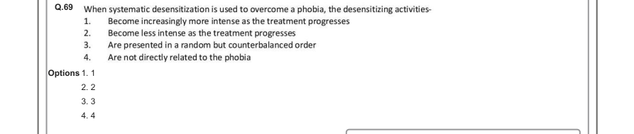 Read the question and choices in the excerpt. Choose A/B/C/D for the first/second/third/fourth option shown.