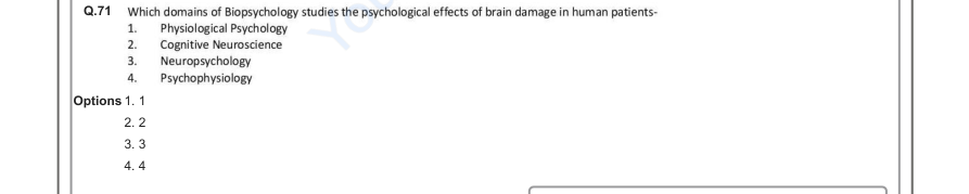 Read the question and choices in the excerpt. Choose A/B/C/D for the first/second/third/fourth option shown.