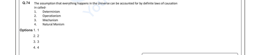 Read the question and choices in the excerpt. Choose A/B/C/D for the first/second/third/fourth option shown.