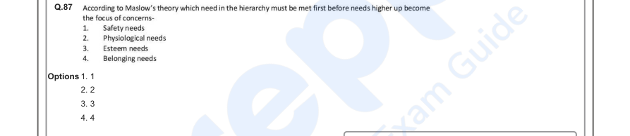 Read the question and choices in the excerpt. Choose A/B/C/D for the first/second/third/fourth option shown.