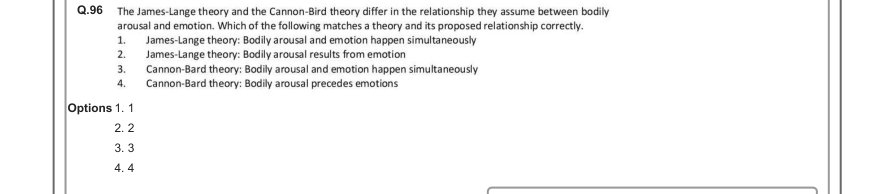 Read the question and choices in the excerpt. Choose A/B/C/D for the first/second/third/fourth option shown.