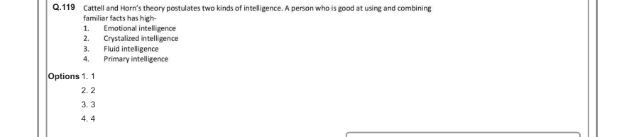 Read the question and choices in the excerpt. Choose A/B/C/D for the first/second/third/fourth option shown.