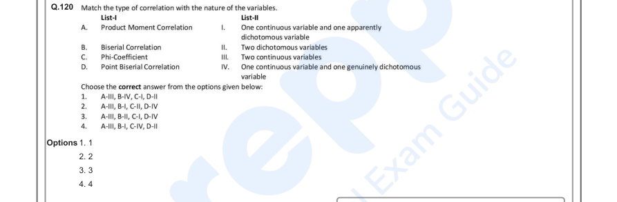 Read the question and choices in the excerpt. Choose A/B/C/D for the first/second/third/fourth option shown.