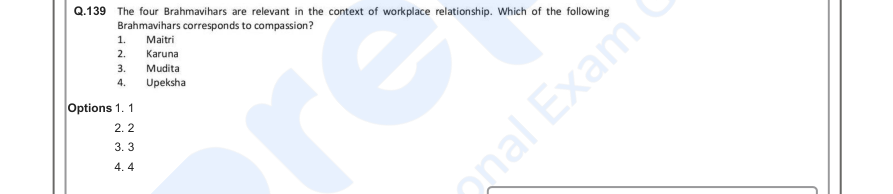 Read the question and choices in the excerpt. Choose A/B/C/D for the first/second/third/fourth option shown.