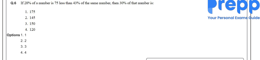 Read the question and choices in the excerpt. Choose A/B/C/D for the first/second/third/fourth option shown.