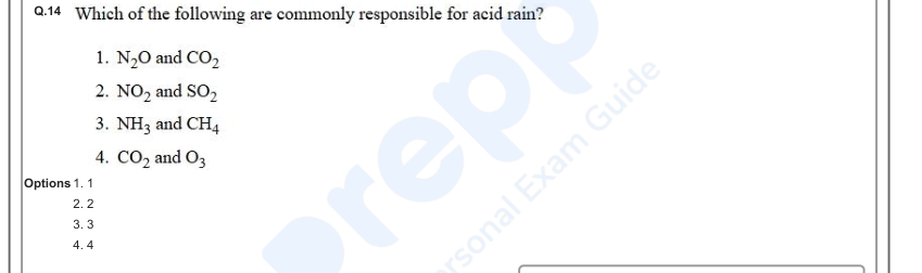 Read the question and choices in the excerpt. Choose A/B/C/D for the first/second/third/fourth option shown.