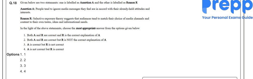 Read the question and choices in the excerpt. Choose A/B/C/D for the first/second/third/fourth option shown.