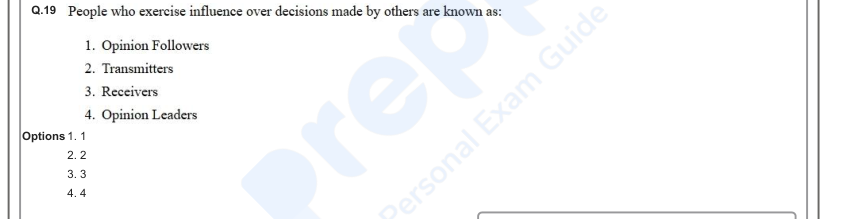 Read the question and choices in the excerpt. Choose A/B/C/D for the first/second/third/fourth option shown.