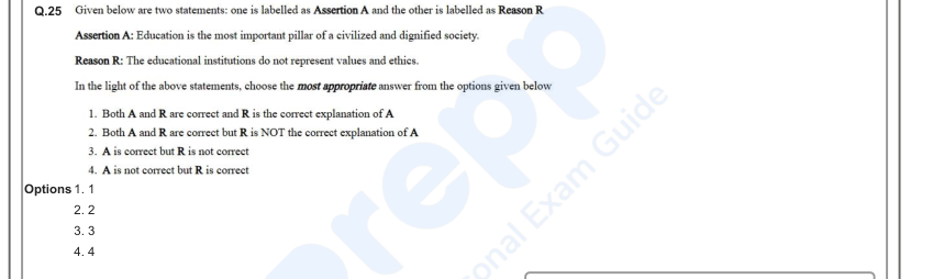 Read the question and choices in the excerpt. Choose A/B/C/D for the first/second/third/fourth option shown.