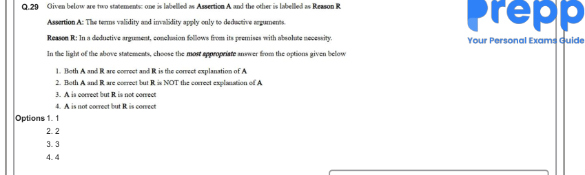 Read the question and choices in the excerpt. Choose A/B/C/D for the first/second/third/fourth option shown.