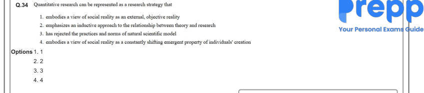 Read the question and choices in the excerpt. Choose A/B/C/D for the first/second/third/fourth option shown.
