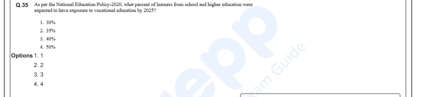 Read the question and choices in the excerpt. Choose A/B/C/D for the first/second/third/fourth option shown.
