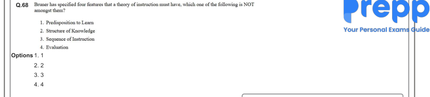 Read the question and choices in the excerpt. Choose A/B/C/D for the first/second/third/fourth option shown.