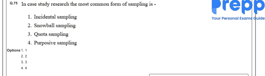 Read the question and choices in the excerpt. Choose A/B/C/D for the first/second/third/fourth option shown.