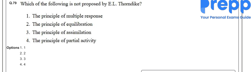 Read the question and choices in the excerpt. Choose A/B/C/D for the first/second/third/fourth option shown.
