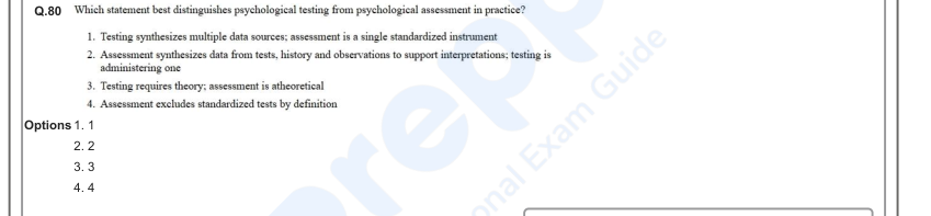 Read the question and choices in the excerpt. Choose A/B/C/D for the first/second/third/fourth option shown.