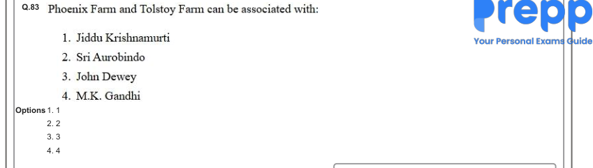 Read the question and choices in the excerpt. Choose A/B/C/D for the first/second/third/fourth option shown.