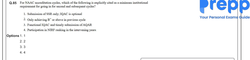 Read the question and choices in the excerpt. Choose A/B/C/D for the first/second/third/fourth option shown.